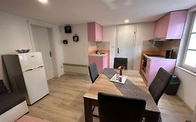 Apartman Rose